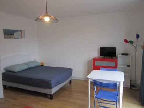Appartement à Le Havre, 542€