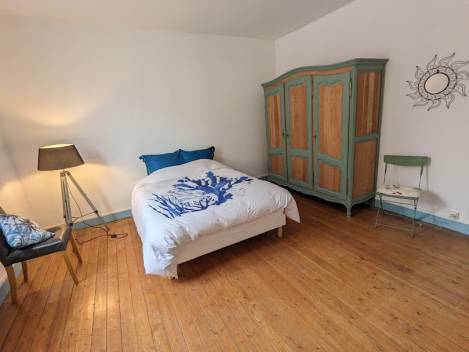 Colocation à Le Havre, 800€