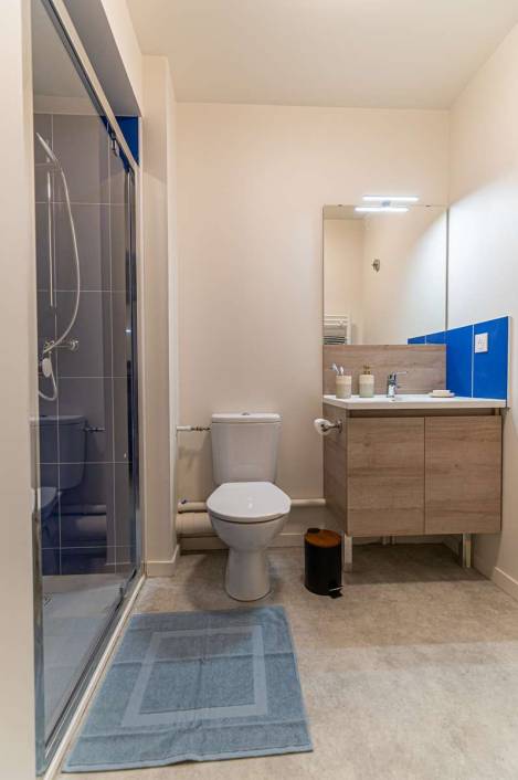 Appartement à Le Havre, 605€
