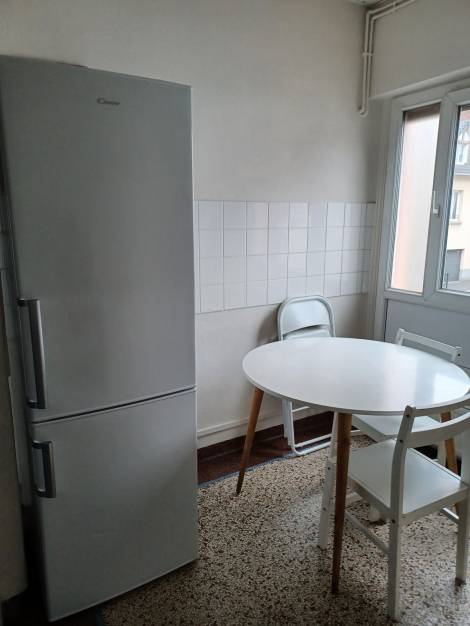 Chambre à Le Havre, 310€
