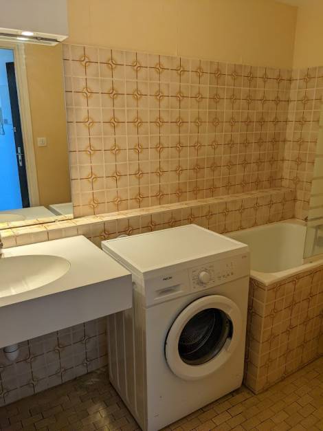 Appartement à Le Havre, 390€