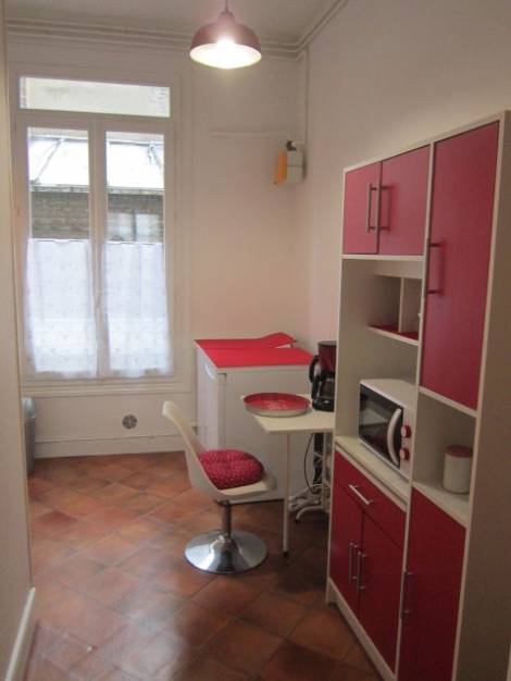 Appartement à Le Havre, 500€