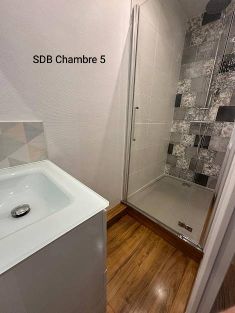 Colocation à Le Havre, 370€