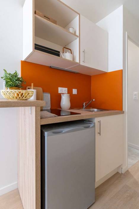 Appartement à Le Havre, 435€