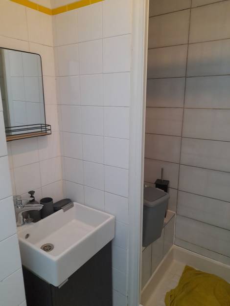 Appartement à Le Havre, 380€