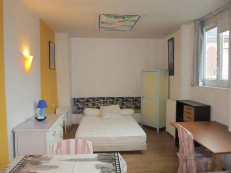 Appartement à Le Havre, 405€