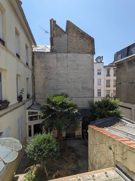 Appartement à Le Havre, 530€