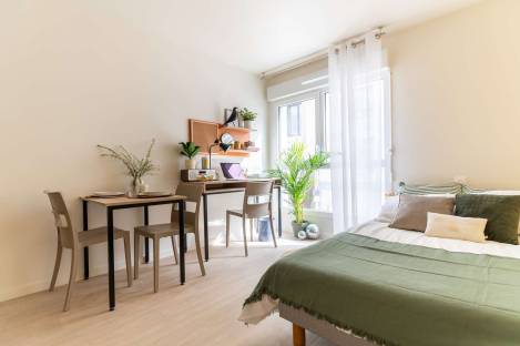 Appartement à Le Havre, 435€