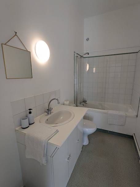 Appartement à Le Havre, 800€