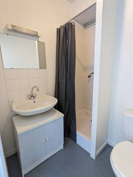 Appartement à Le Havre, 340€