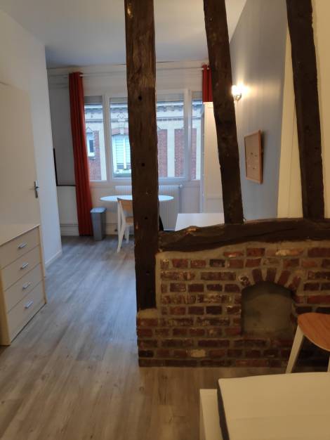 Appartement à Le Havre, 425€