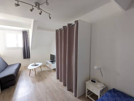 Appartement à Le Havre, 420€