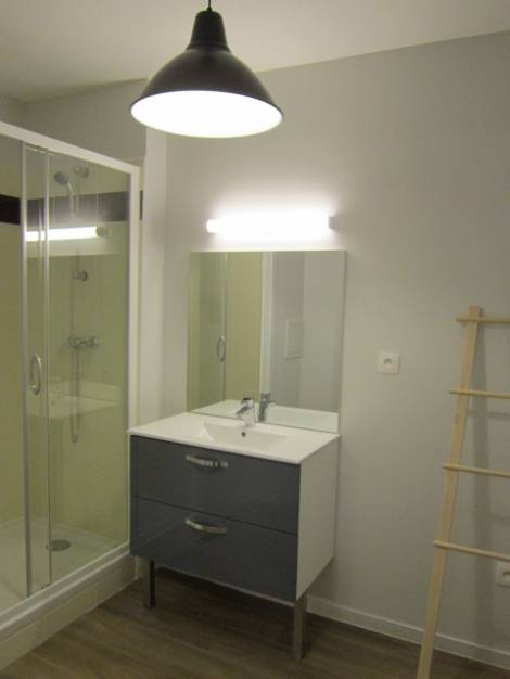Colocation à Le Havre, 448€