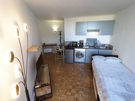 Appartement à Le Havre, 425€