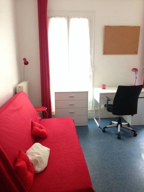 Appartement à Le Havre, 390€