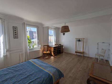 Appartement à Le Havre, 480€