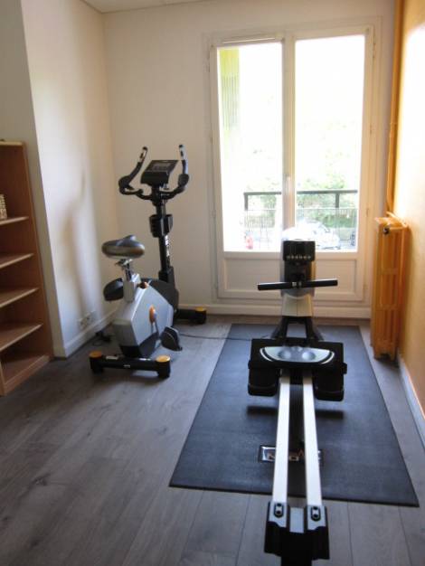 Chambre à Le Havre, 510€