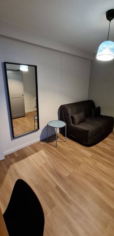 Chambre à Sainte Adresse, 133€