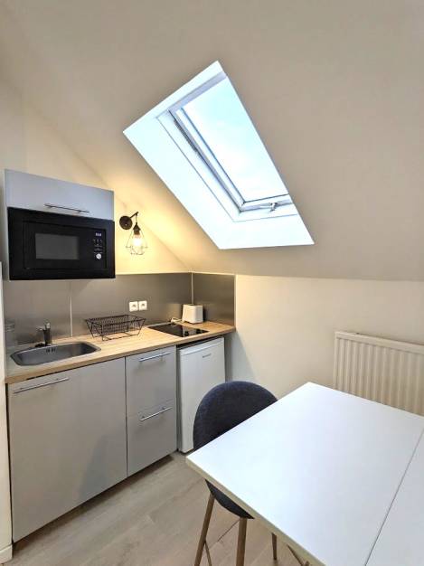 Appartement à Le Havre, 400€