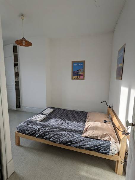 Appartement à Le Havre, 800€