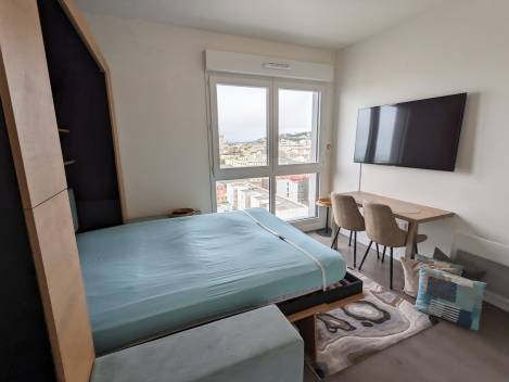 Appartement à Le Havre, 660€