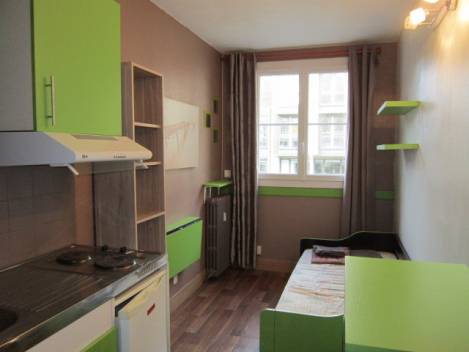 Chambre à Le Havre, 330€
