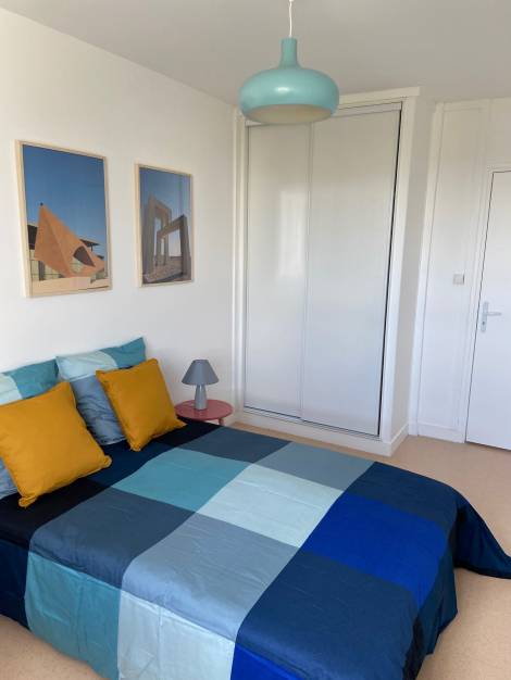 Colocation à Le Havre, 320€