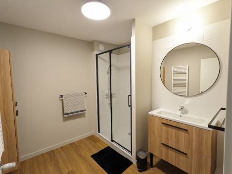 Chambre à Le Havre, 402€