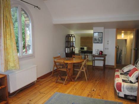 Appartement à Le Havre, 400€