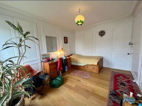 Chambre à Le Havre, 350€