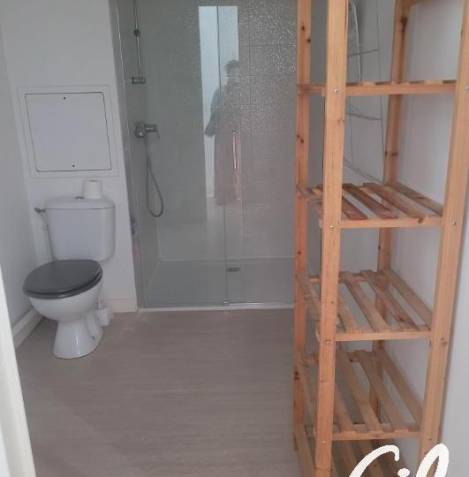 Appartement à Le Havre, 513€