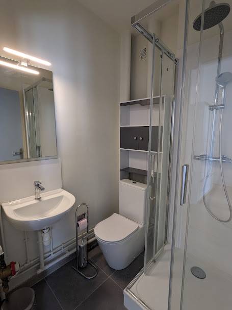 Appartement à Le Havre, 449€