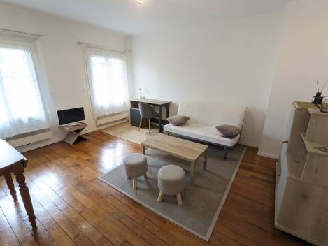 Appartement à Le Havre, 428€
