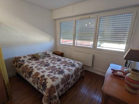 Appartement à Le Havre, 1400€