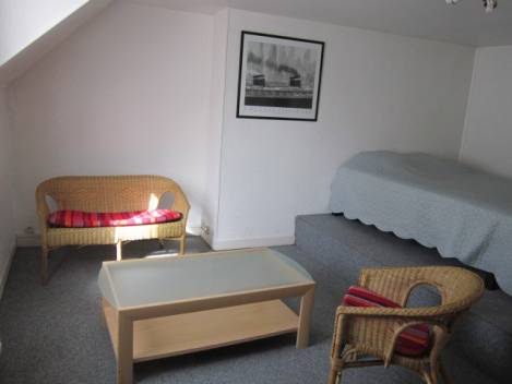 Appartement à Le Havre, 355€
