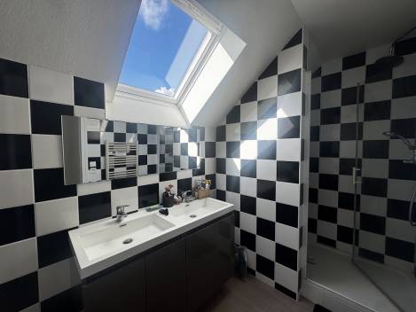 Colocation à Le Havre, 350€