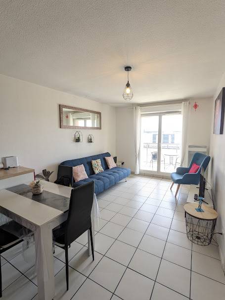 Chambre à Le Havre, 305€