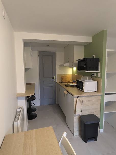 Appartement à Le Havre, 380€