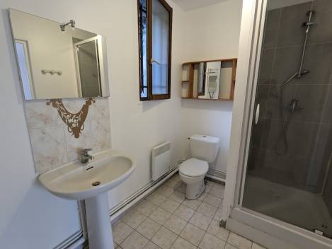 Appartement à Le Havre, 340€