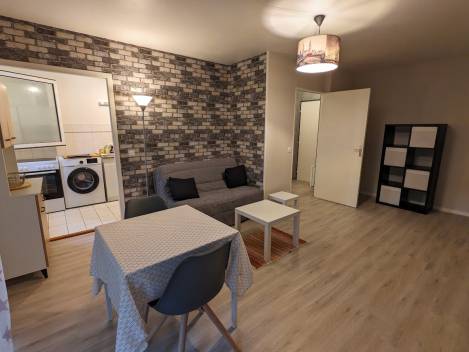 Appartement à Le Havre, 525€