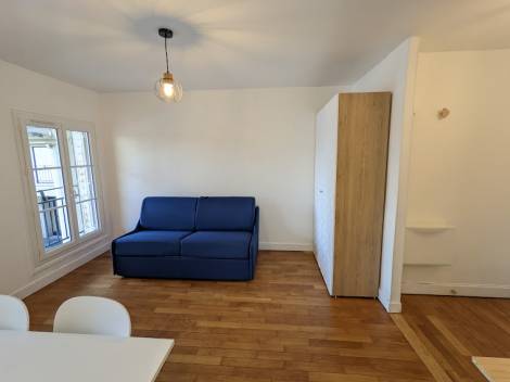 Appartement à Le Havre, 590€