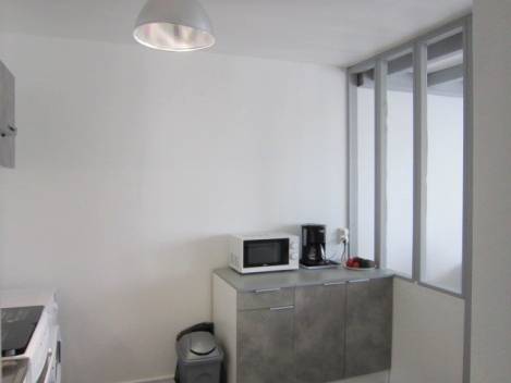 Chambre à Le Havre, 337€