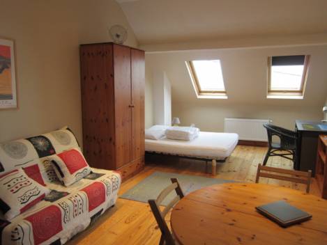 Appartement à Le Havre, 400€
