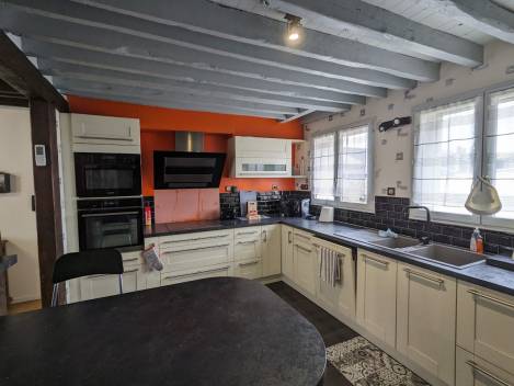 Colocation à Le Havre, 1540€