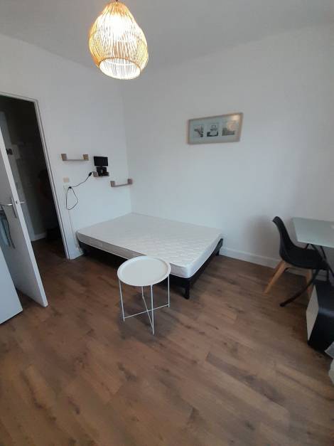 Appartement à Le Havre, 380€