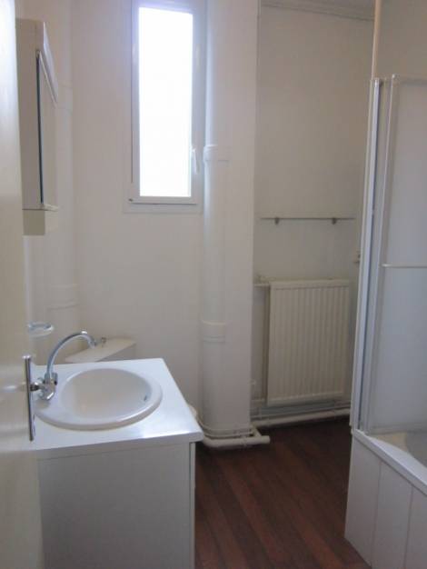 Appartement à Le Havre, 460€