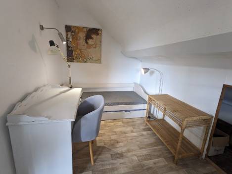 Chambre à Le Havre, 400€