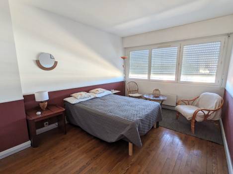 Appartement à Le Havre, 1400€