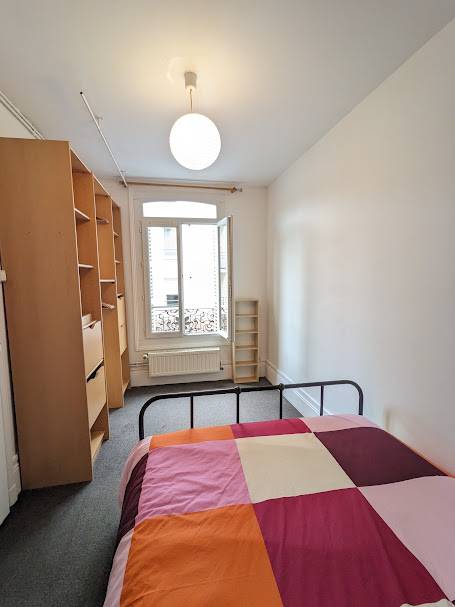 Appartement à Le Havre, 570€