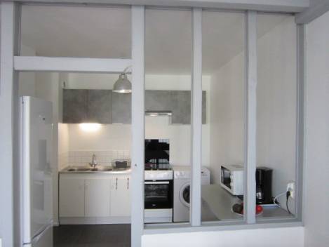 Chambre à Le Havre, 337€